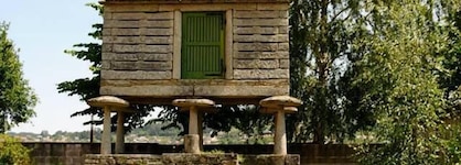 Hotel Eumesa