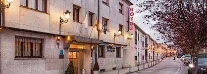 Hotel San Lorenzo