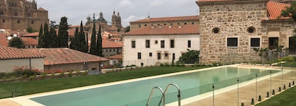 Hotel Hospes Palacio San Esteban