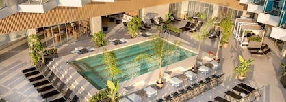 Innside By Melia Alicante Porta Maris