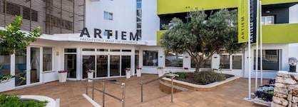 Hotel Artiem Carlos  - Adults Only