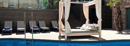 Barcelo Hamilton Menorca - Adults Only