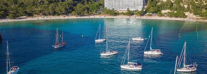Meliá Cala Galdana