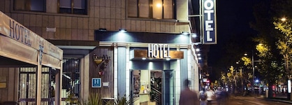 Hotel Gran Via