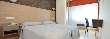 Hotel Montemar