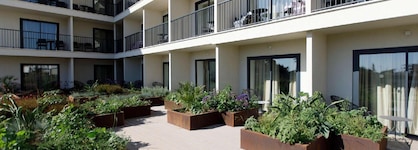 Paradiso Garden Hotel