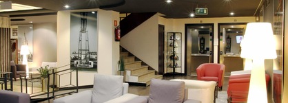 Hotel Conde Duque Bilbao