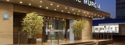 AC Hotel Murcia By Marriott