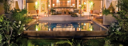 Gran Hotel Bahia Del Duque Resort And Villas