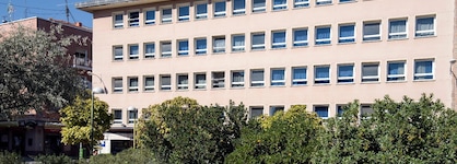 Hotel Infanta Mercedes
