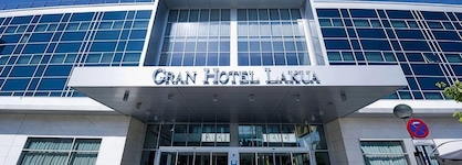 Gran Hotel Lakua