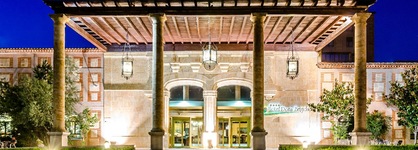 Salamanca Forum - Hotel Doña Brígida