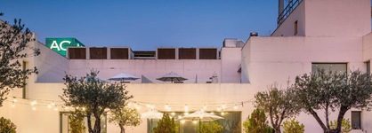Ac Hotel Badajoz By Marriott