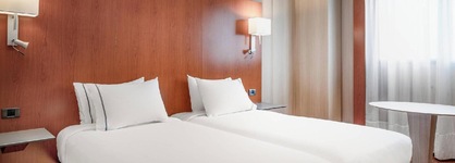 Ac Hotel Huelva By Marriott