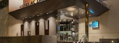 Ac Hotel Zamora By Marriott