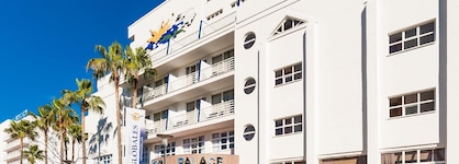 Globales Palmanova Palace
