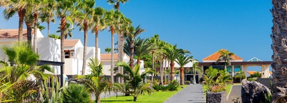 Barceló Fuerteventura Castillo