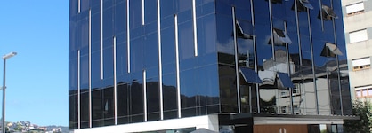 Viveiro Urban Hotel