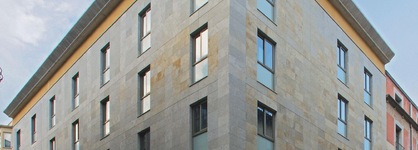 Hotel Ciutat De Girona