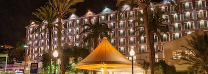 Minura Cala Galdana & Apartamentos D’Aljandar