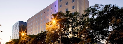 Novotel Sevilla