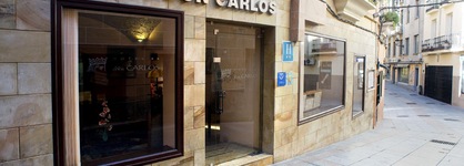 Don Carlos Cáceres
