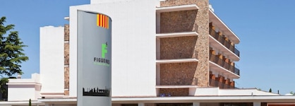 Hotel Empordà