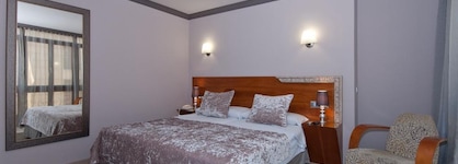 Hotel Vetusta
