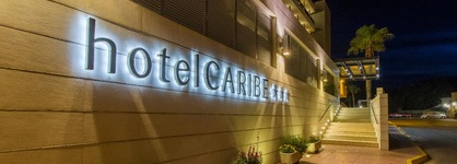 Hotel Caribe