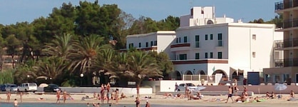 Hotel Tagomago