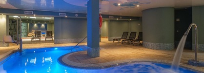 Cabot Cap De Mar Spa