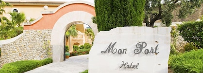 Mon Port Hotel & Spa