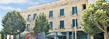 Hotel Ele Puente Romano de Salamanca