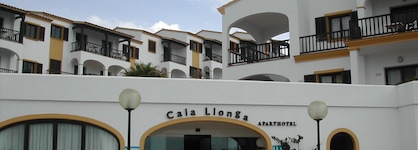 Calallonga Hotel Menorca