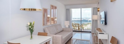 Calallonga Hotel Menorca