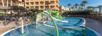 Elba Sara Beach & Golf Resort