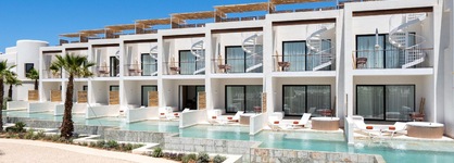 TRS Ibiza Hotel - Adults Only