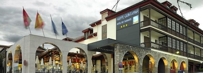 Hotel Kaype - Quintamar