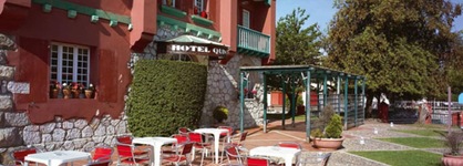 Hotel Kaype - Quintamar