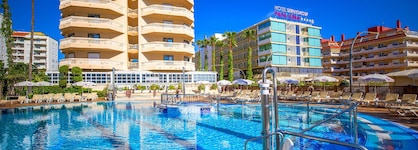 Hotel Servigroup Papa Luna