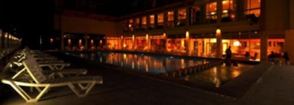 Hotel Safari