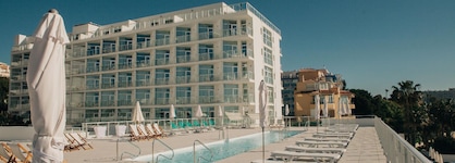 Hotel Alay Puerto Marina - Adults Only Recommended