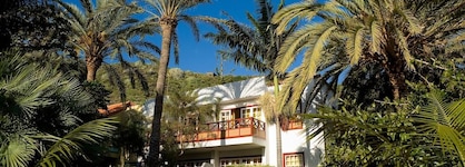 Hacienda San Jorge