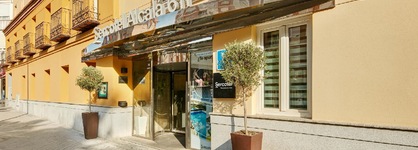 Hotel Sercotel Alcala 611