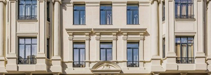 Casa de Las Artes, Member of Meliá Collection