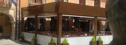 Hotel Aroi Bierzo Plaza