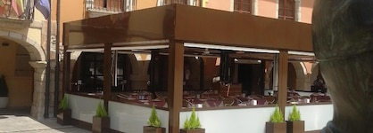Hotel Aroi Bierzo Plaza