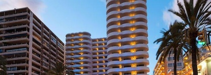 Hotel Palma Bellver, Affiliated By Meliá