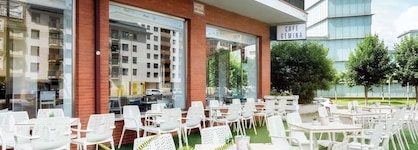 Hotel Zentral León