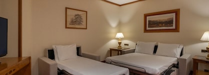 Eurostars Las Claras